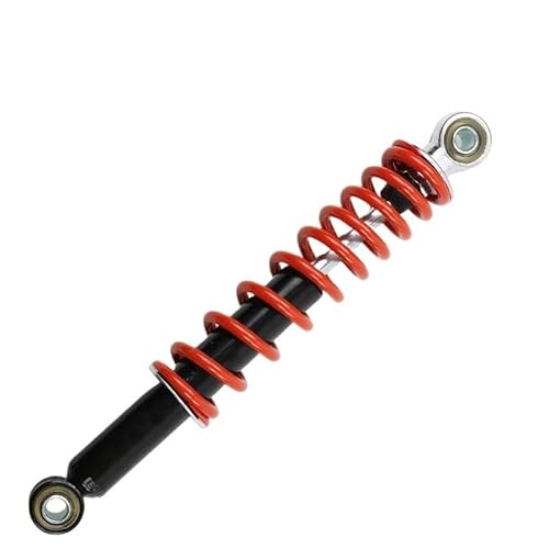 Spring Shock Absorber Motorrad PF1 270mm 250mm Vorne Hinten Suspension Frühling Stoßdämpfer Dämpfer Für ATV Pit Dirt Bike Zubehör von CJHGD