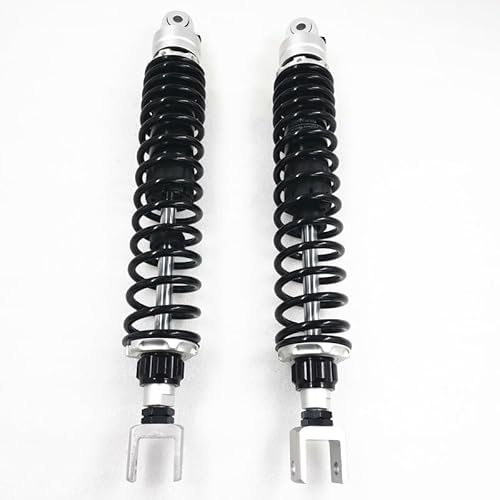 Spring Shock Absorber Motorrad STOßDÄMPFER für Forza 300 Forza250 NSS 250 ADV150 für KY&MCO für Superdink 300 für XCITING 500 XCITING250 von CJHGD