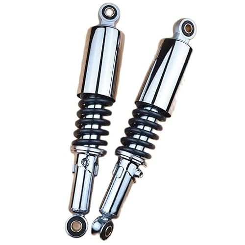 Spring Shock Absorber Motorrad Stoßdämpfer Aufhängung Motorrad Hinten Schock Dämpfung Für 125cc 150cc CG150 CG125 ZJ125 XF125 von CJHGD