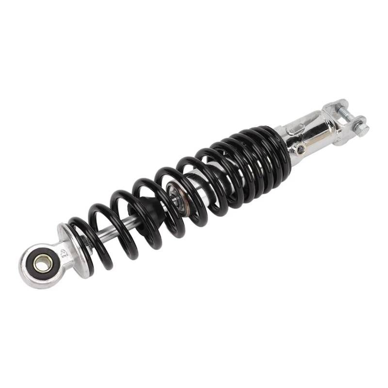 Spring Shock Absorber Motorrad-Stoßdämpfer-Aufhängung hinten, 300 mm, 3000 lb, Stahllegierung, Ersatz für Jog 100 von CJHGD