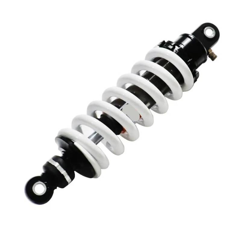 Spring Shock Absorber Motorrad-Stoßdämpfer hinten, Dämpfung einstellbar, 300 mm, 310 mm, 320 mm lang nach dem Stoßdämpfer für BSE T8 für Offroad von CJHGD