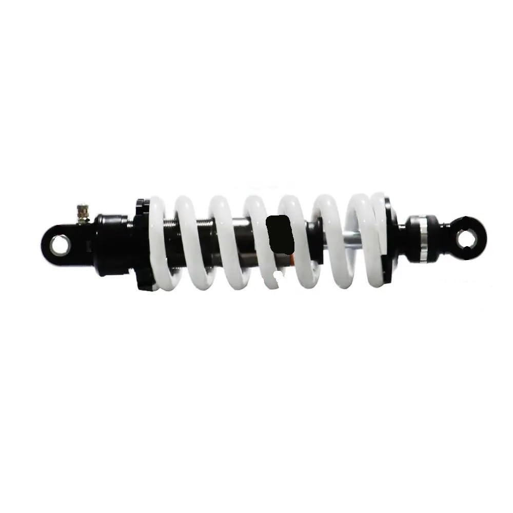 Spring Shock Absorber Motorrad-Stoßdämpfer hinten, Dämpfung einstellbar, 300 mm, 310 mm, 320 mm lang nach dem Stoßdämpfer für BSE T8 für Offroad von CJHGD