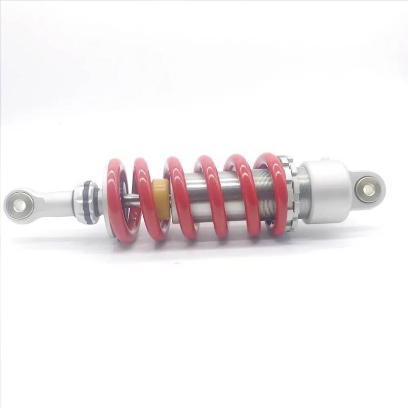 Spring Shock Absorber Motorrad-Stoßdämpfer hinten für BN600 TNT600 für Be&Nelli von CJHGD