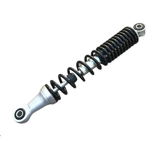 Spring Shock Absorber Motorrad Underbone Motorrad-Stoßdämpfer-Aufhängung hinten für Wave 110 ANF110 AFS110 AFP110 2009–2018 von CJHGD