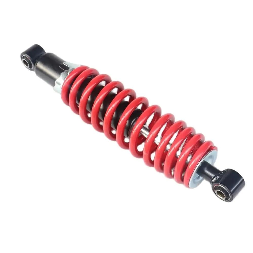 Spring Shock Absorber Motorrad länge 325mm Hinten Stoßdämpfer Für 250cc ATV Quad Bike Buggy 4 Wheeler von CJHGD