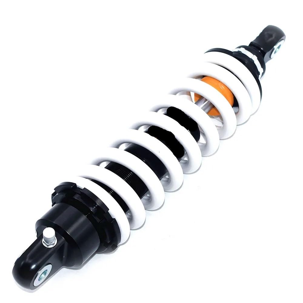 Spring Shock Absorber Off-Road-Motorrad-Stoßdämpfer hinten, Dämpfung einstellbar 320 mm lang nach dem Stoß für Motorräder von CJHGD