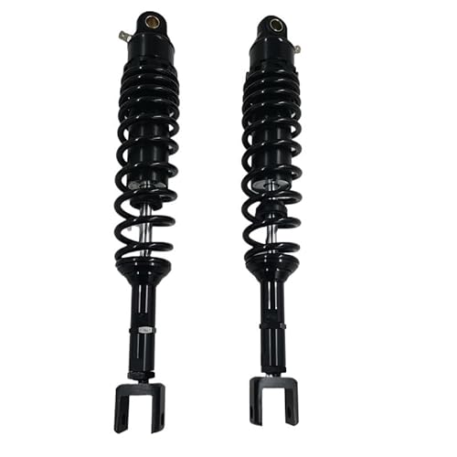 Spring Shock Absorber STOßDÄMPFER für Forza300 für Forza 250 für Forza 300 für Forza250 für Ya&maha für XMAX400 für KY&MCO für Superdink 300 von CJHGD