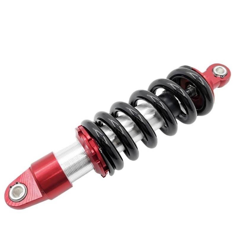 Spring Shock Absorber Stoßdämpfer Hinterradaufhängung passend für 50CC 110CC 125CC 140CC 150CC 200CC 250CC von CJHGD