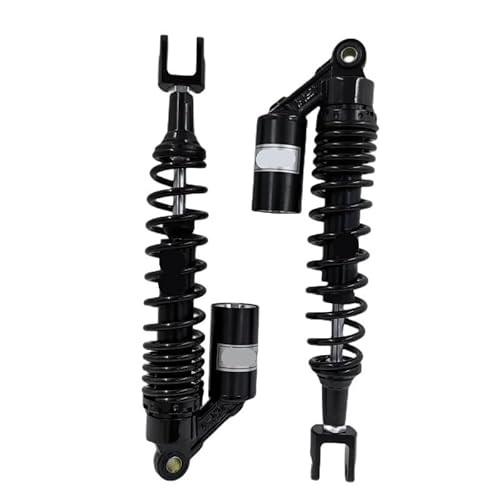 Spring Shock Absorber Stoßdämpfer für Forza 350 für KY&MCO 300 für NMAX125 PCX125 PCX125 für XC&ITING 500 für Forza 300 für SUPERDIN 125I von CJHGD