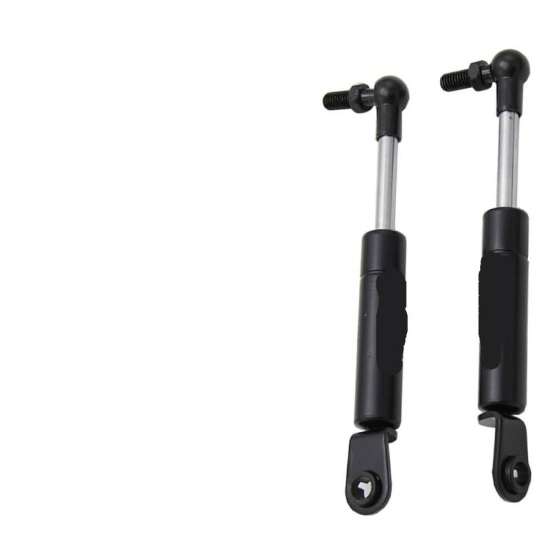 Spring Shock Absorber Stoßdämpfer für Sitzstreben-Hebestützen für Sitzverstellung, Stoßdämpfer-Hebestangenunterstützung für C600 C650 C650GT 2011–2018 von CJHGD