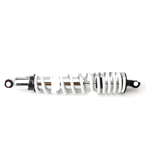 Spring Shock Absorber Stoßdämpfer für Vorder- und Hinterradaufhängung für 150ccm-300ccm Dirtbike, ATV, Quad, stoßfester Rahmen, Zubehör von CJHGD