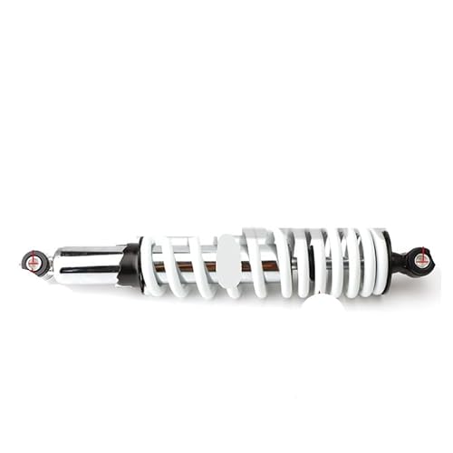 Spring Shock Absorber Stoßdämpfer für Vorder- und Hinterradaufhängung für 150ccm-300ccm Dirtbike, ATV, Quad, stoßfester Rahmen, Zubehör von CJHGD