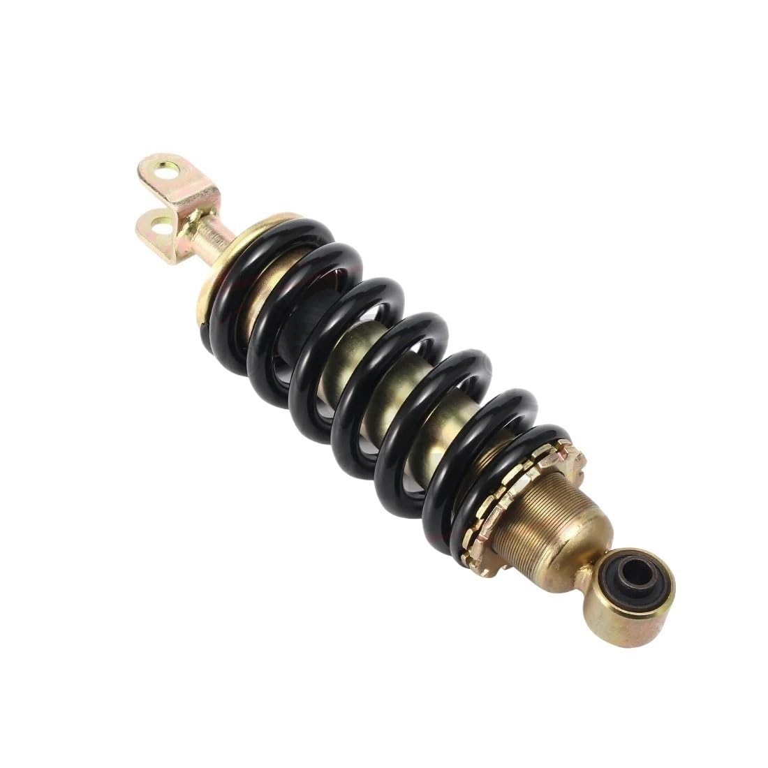 Spring Shock Absorber Stoßdämpfer für die Hinterradbremse für Ya&maha für XJ900S für Di&Version 1995-2002 4KM-22210-00-00 Schraubenfeder von CJHGD