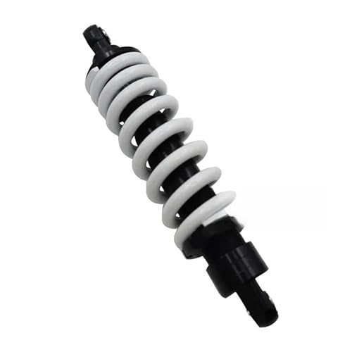 Spring Shock Absorber Stoßdämpfer hinten für T8 315 MM 325 MM 360 MM für XR50 XR80 CRF50 CRF70 50cc-125cc CRF 125 250 450R Pit Dirt Bike von CJHGD