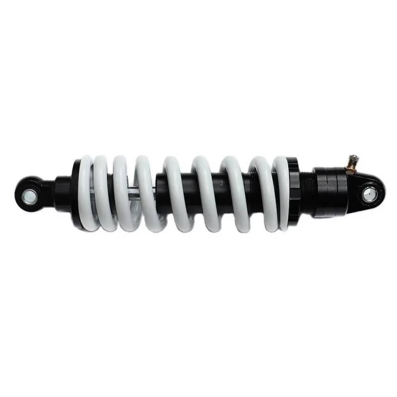 Spring Shock Absorber Stoßdämpferstreben, Stoßdämpfer aus Aluminiumlegierung, Motorrad-Hinterradfederbeine für Geländemotoren, ATV, 290 mm von CJHGD