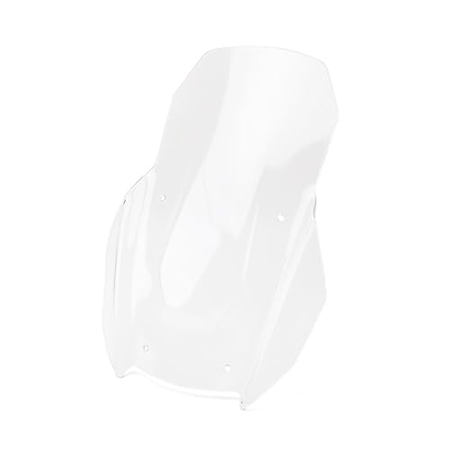 Windschutzscheibe Motorräder Für ADV350 2022 2023 Motorrad Zubehör Windschutzscheibe Acryl Frontscheibe Shroud Motorrad Windschutzscheibe Spoiler von CJHGD