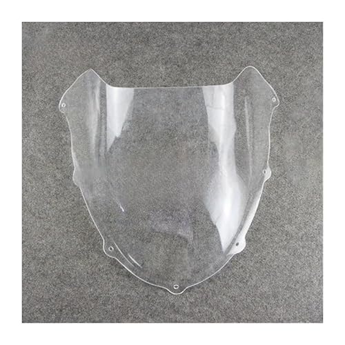 Windschutzscheibe Motorräder Für Ap&rilia RS50 RS125 RS250 1996 1999 2006 Motorrad Zubehör Windschutzscheibe Windschutzscheibe Motorrad Windschutzscheibe Spoiler von CJHGD