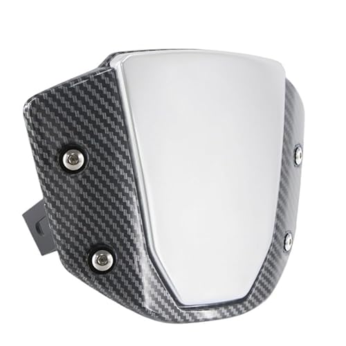 Windschutzscheibe Motorräder Für CB 1000 R 2018-2020 Für CB650R 2019-2023 Motorrad Windschutzscheibe Front Deflektor Schutz Bildschirm Windschutzscheibe Spoiler von CJHGD