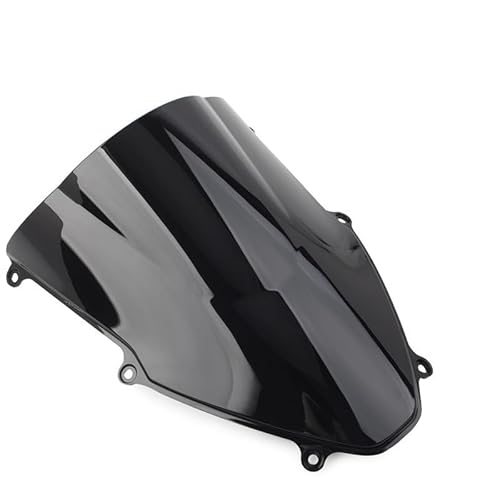 Windschutzscheibe Motorräder Für CBR1000RR-R Für Fireblade 2020 2021 2022 Motorrad Windschutzscheibe Windschutz Deflektor Motorrad Windschutzscheibe Spoiler von CJHGD