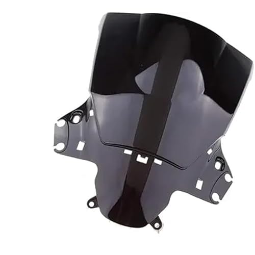 Windschutzscheibe Motorräder Für CBR250R MC41 2011 2012 2013 Motorrad Zubehör Windschutzscheibe Windschutz Bildschirm Verkleidung Motorrad Windschutzscheibe Spoiler von CJHGD