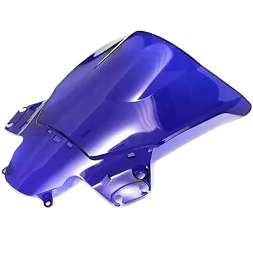 Windschutzscheibe Motorräder Für CBR250R MC41 2011 2012 2013 Motorrad Zubehör Windschutzscheibe Windschutz Bildschirm Verkleidung Motorrad Windschutzscheibe Spoiler von CJHGD