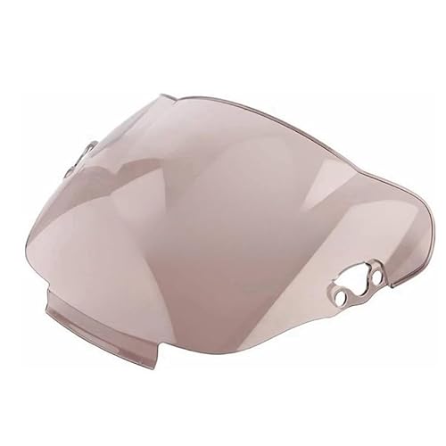 Windschutzscheibe Motorräder Für CBR600 CBRF2 1991 1992 1993 1994 Motorrad Windschutzscheibe Windschutz Bildschirm Motorrad Windschutzscheibe Spoiler von CJHGD