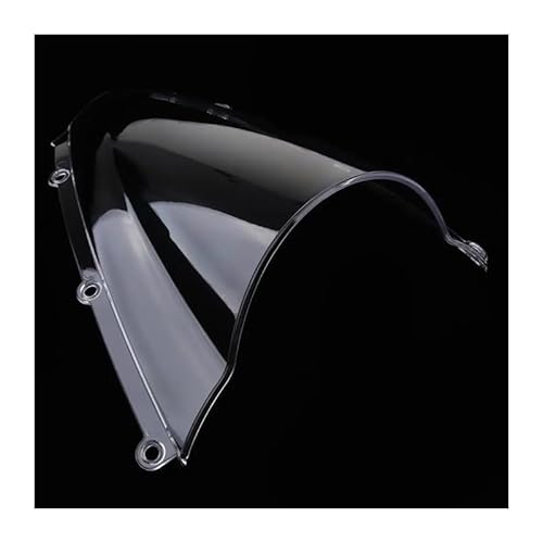 Windschutzscheibe Motorräder Für CBR600RR F5 2003 2004 Motorrad Frontscheibe Windschutz Motorrad Windschutzscheibe Air Deflektor Windschutzscheibe Spoiler von CJHGD