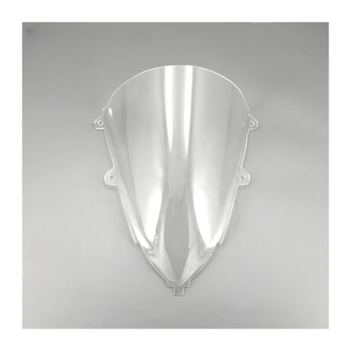 Windschutzscheibe Motorräder Für CBR650R 2019 2020 2021 2022 Motorrad Zubehör Windschutz Windschutz Deflektoren Motorrad Windschutzscheibe Spoiler von CJHGD