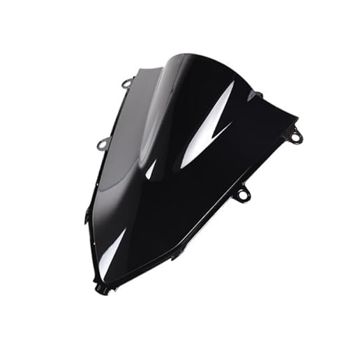 Windschutzscheibe Motorräder Für CBR650R CBR 650R 2019 2020 2021 2022 2023 Motorrad ABS Windschutzscheibe Verkleidung Windschutz Bildschirm Windschutzscheibe Spoiler von CJHGD