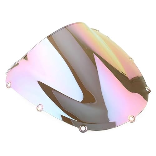 Windschutzscheibe Motorräder Für CBR954RR 2002 2003 Motorrad Windschutzscheibe Windschutz Windschutz Schild ABS Kunststoff Motorrad Windschutzscheibe Spoiler von CJHGD