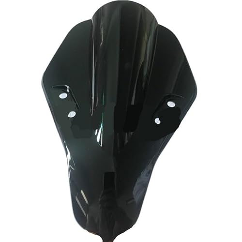 Windschutzscheibe Motorräder Für CF&MO&to 250SR 250 SR 300 SR 2019 2020 2021 2022 2023 Motorrad Windschutzscheibe Windschutz Deflektoren Windschutzscheibe Spoiler von CJHGD