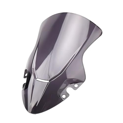 Windschutzscheibe Motorräder Für CF&MO&to 450SR 2022 2023 Motorrad Zubehör Windschutzscheibe Verlängerung Spoiler Deflektor Motorrad Windschutzscheibe Spoiler von CJHGD