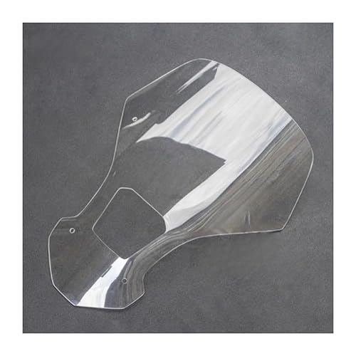 Windschutzscheibe Motorräder Für CRF1000L Für Afrika Twin CRF 1000L 2016 2017 2018 2019 Motorrad Windschutzscheibe Windschutz Deflektor Windschutzscheibe Spoiler von CJHGD