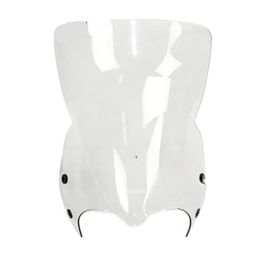 Windschutzscheibe Motorräder Für Für Boulevard M50 M90 M1800R VZR M109 Motorrad Windschutz Front Verkleidung Windschutzscheibe Spoiler Deflektor von CJHGD