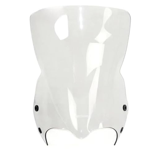 Windschutzscheibe Motorräder Für Für Boulevard M50 M90 M1800R VZR M109 Motorrad Windschutz Front Verkleidung Windschutzscheibe Spoiler Deflektor von CJHGD