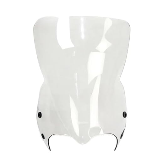 Windschutzscheibe Motorräder Für Für Boulevard M50 M90 M1800R VZR M109 Motorrad Windschutz Front Verkleidung Windschutzscheibe Spoiler Deflektor von CJHGD