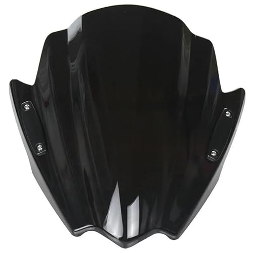 Windschutzscheibe Motorräder Für Für Hornet CB600F CB 600 F CB599 CB650F CB650R CB500F CB500X 2008-2019 Motorrad Windschutzscheibe Windschutz von CJHGD