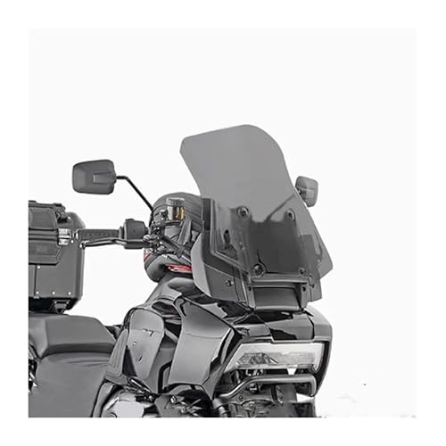 Windschutzscheibe Motorräder Für Für Pan Für Amerika RA1250 RA1250S RA 1250 1250S Windschutzscheibe Geändert Windschutzscheibe Frontscheibe von CJHGD