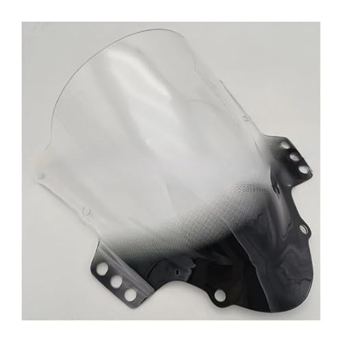 Windschutzscheibe Motorräder Für GSXR1000 2005 2006 Motorrad Zubehör ABS Schwarz Windschutz Windschutz Deflektor Motorrad Windschutzscheibe Spoiler von CJHGD