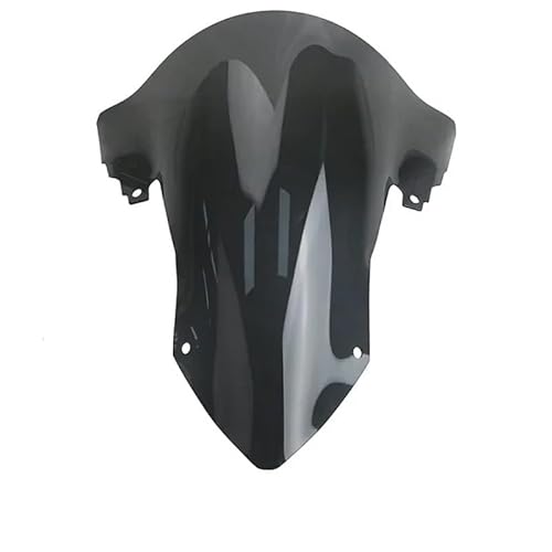 Windschutzscheibe Motorräder Für M1000RR S1000RR 2019 2020 2021 Motorrad Windschutzscheibe Schutz Spoiler Windschutz Windabweiser Motorrad Bildschirm Erweiterte von CJHGD