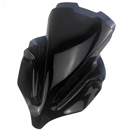 Windschutzscheibe Motorräder Für MT-10 MT10 SP 2022 2023 2024 Motorrad Touring Windschutzscheibe Visier Windschutzscheibe Motorrad Windschutzscheibe Spoiler von CJHGD