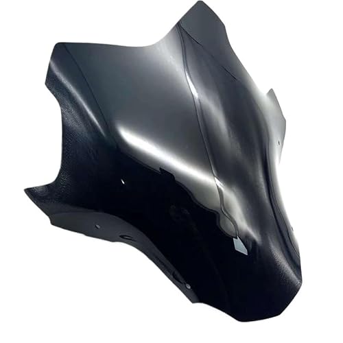 Windschutzscheibe Motorräder Für PCX160 2019 2020 2021 2022 Motorrad Zubehör Sport Visier Windschutzscheibe Windschutz Motorrad Windschutzscheibe Spoiler von CJHGD