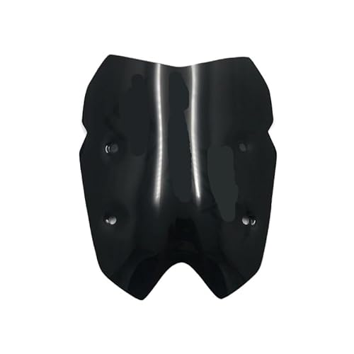 Windschutzscheibe Motorräder Für S&ym Für Joymax Z300 Z 300 Motorrad Windschutzscheibe Windscreens Deflektoren Motorrad Windschutzscheibe Air Deflektor Spoiler von CJHGD