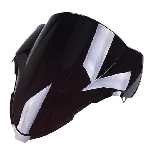 Windschutzscheibe Motorräder Für Su&zuki Für Für Hayabusa GSXR1300 1999-2007 Motorrad Windschutzscheibe Motorrad Bike Deflektor Windschutz Windschutz Spoiler von CJHGD