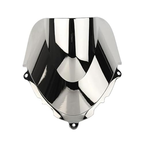 Windschutzscheibe Motorräder Für Su&zuki Für Katana GSX600F GSX750F 1998-2008 Motorrad Windschutz Windschutz Deflektor Schutz Windschutzscheibe Spoiler von CJHGD