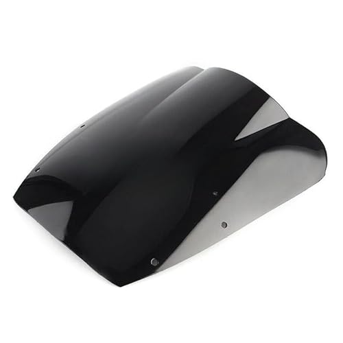 Windschutzscheibe Motorräder Für Su&zuki Für Katana GSX600F GSX750F GSX 600F 750F 1987-1997 Motorrad Windschutzscheibe Windschutz Windschutz Spoiler von CJHGD