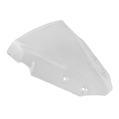 Windschutzscheibe Motorräder Für Su&zuki GSX-S1000GT 2022 2023 2024 Motorrad Windschutz Windschutz Bildschirm Motorrad Windschutzscheibe Spoiler 94611-48K00 von CJHGD