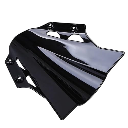 Windschutzscheibe Motorräder Für Su&zuki GSX250R 2017 Motorrad Windschutzscheibe Motorrad Windschutz Deflektor ABS Kunststoff Windschutzscheibe Spoiler von CJHGD