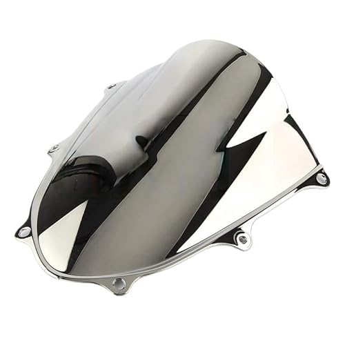 Windschutzscheibe Motorräder Für Su&zuki GSXR1000 GSX1000R 2017 2018 2019 2020 2021 Motorrad Motorrad Windschutzscheibe Windschutz Windschutz Spoiler von CJHGD