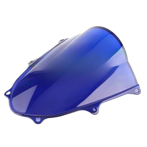 Windschutzscheibe Motorräder Für Su&zuki GSXR1000 GSX1000R 2017 2018 2019 2020 2021 Motorrad Motorrad Windschutzscheibe Windschutz Windschutz Spoiler von CJHGD